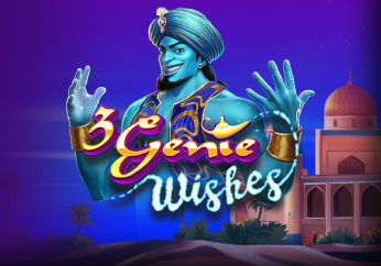 sv3888app 3 Genie Wishes
