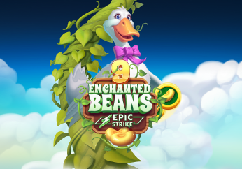 sv3888app 9 Enchanted Beans