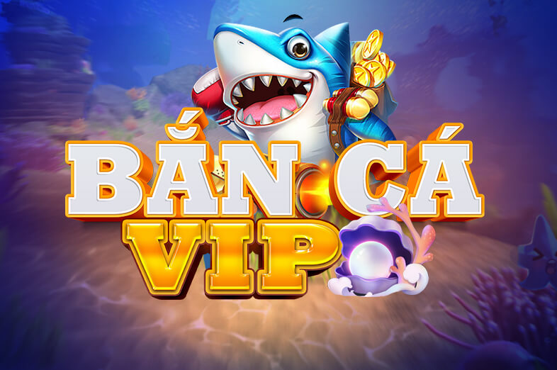 sv3888app Bắn Cá VIP