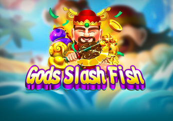 sv3888app Gods Slash Fish