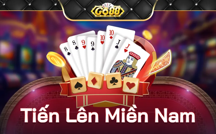 Go88 Tiến Lên