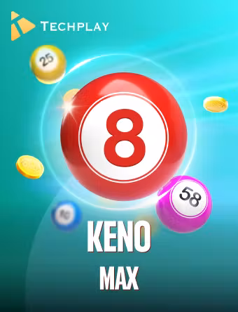 sv3888app Keno Max