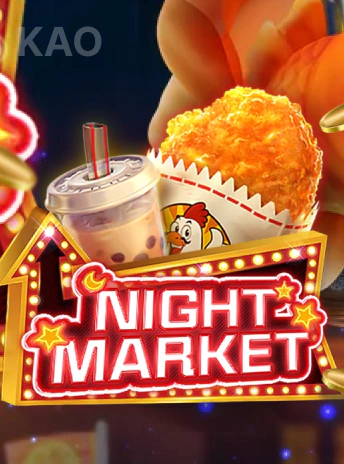 sv3888app Night Market